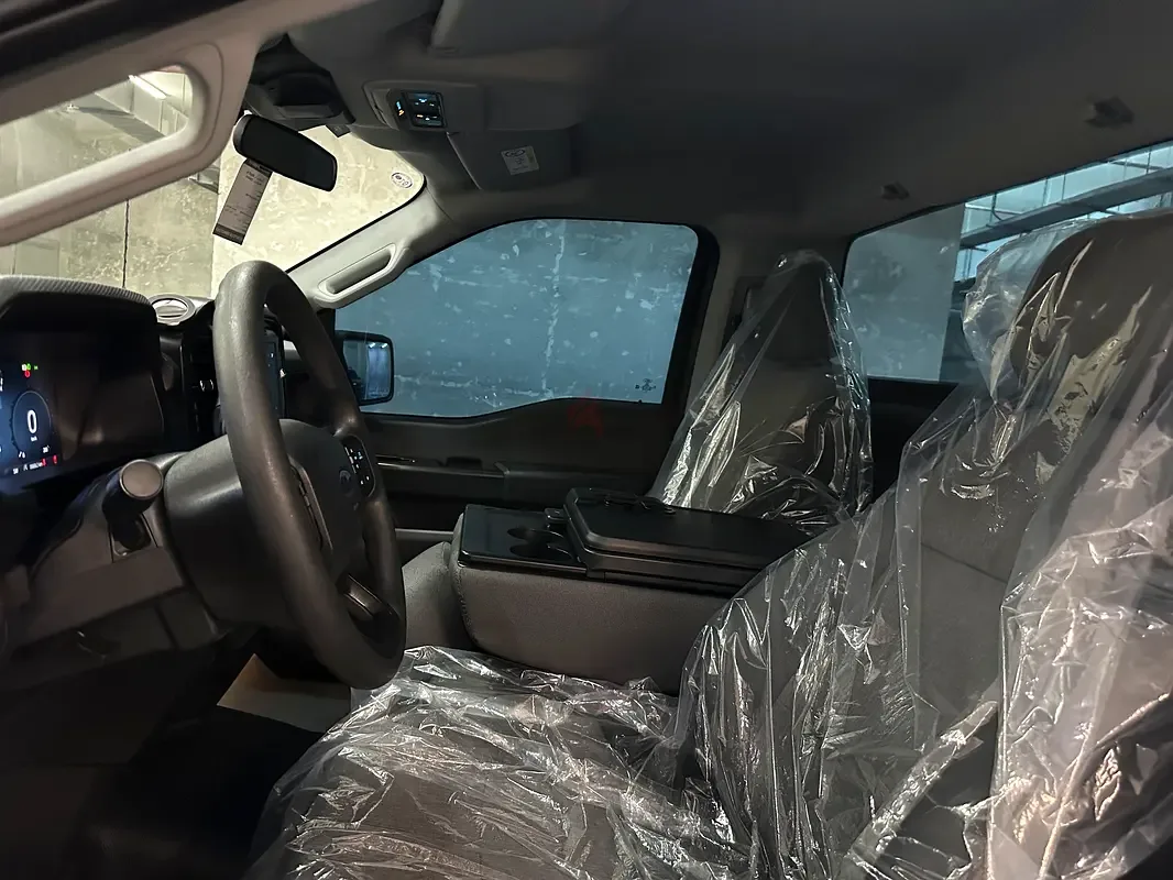 Ford F-150 5.0 AT RWD (400 حصان) - 13