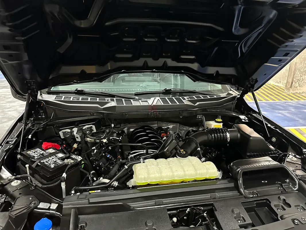 Ford F-150 5.0 AT RWD (400 حصان) - 16