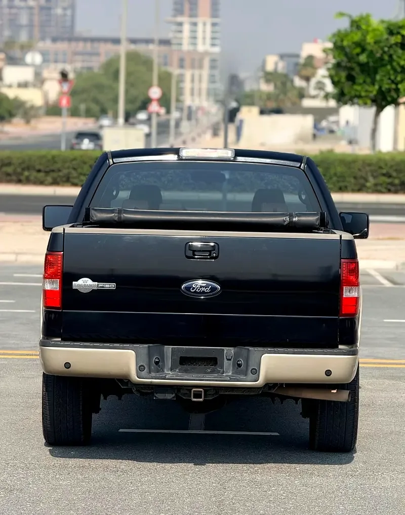 Ford F-150 5.4 AT RWD (320 hp) - 11