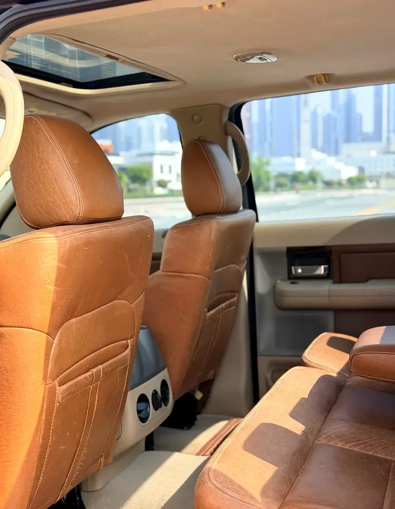 Ford F-150 5.4 AT RWD (320 hp) - 14