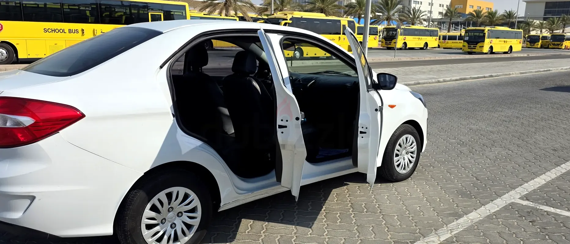 Ford Figo 1.5 AMT (120 hp) - 10