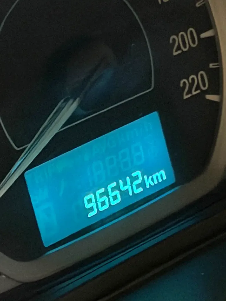 Ford Figo 1.5 AMT (120 حصان) - 8
