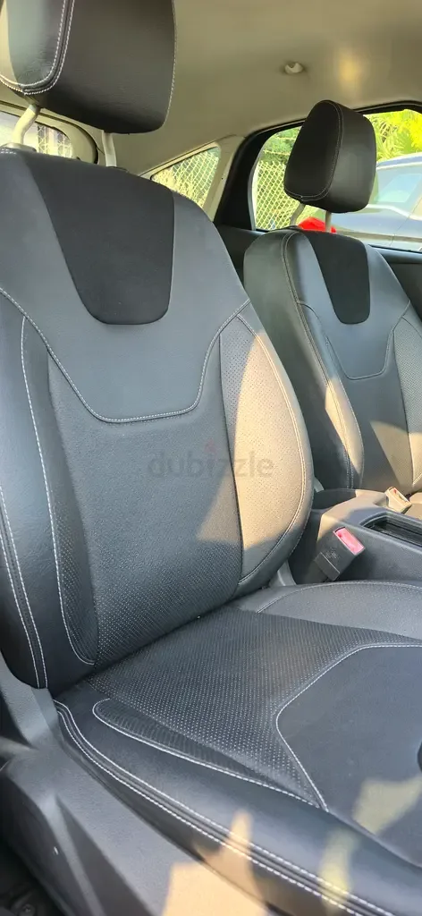 Ford Focus 1.5 EcoBoost AT (150 hp) - 5