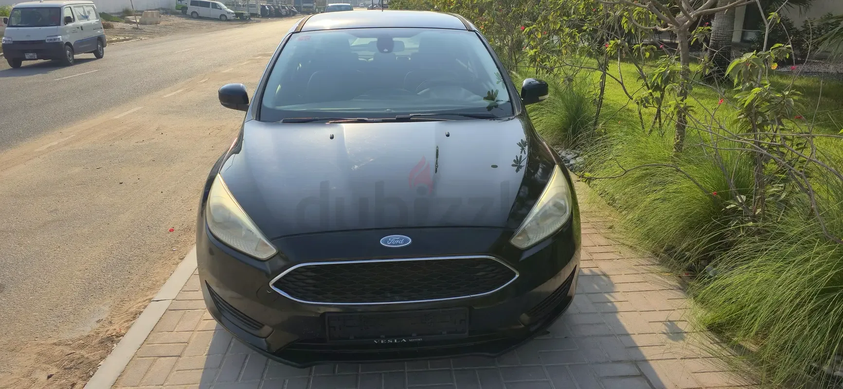 Ford Focus 1.5 EcoBoost AT (150 hp) - 7