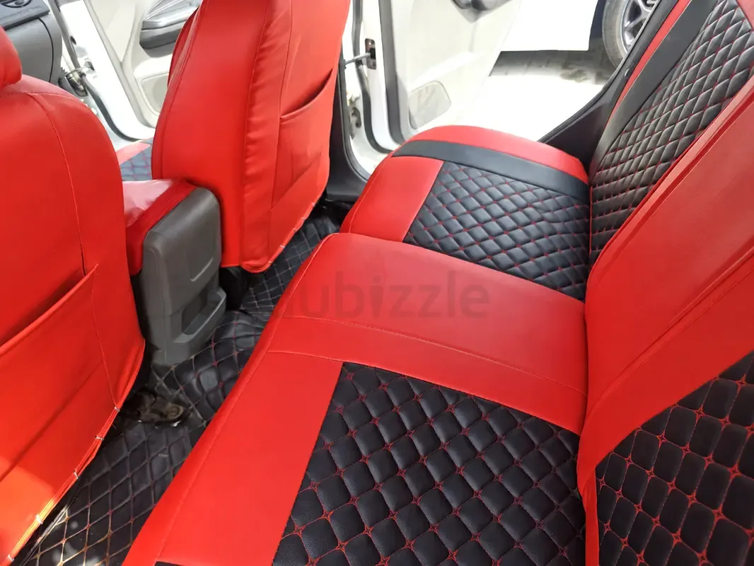 Ford Focus 1.6 AT (100 hp) - 3