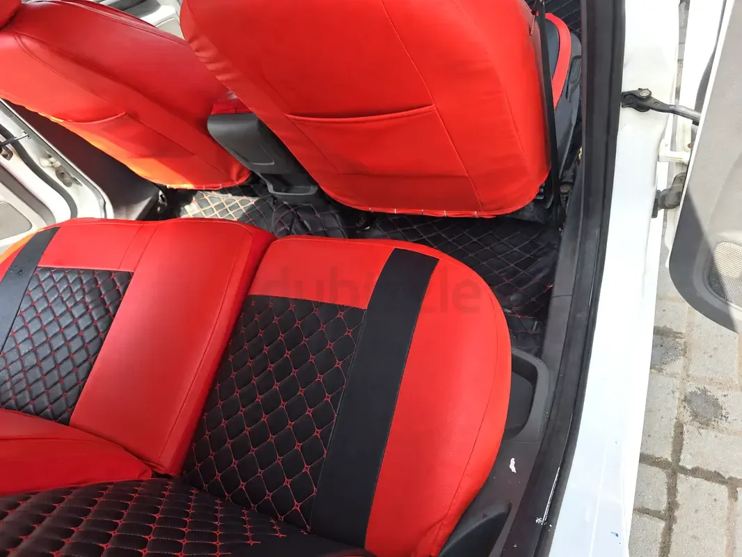 Ford Focus 1.6 AT (100 hp) - 5