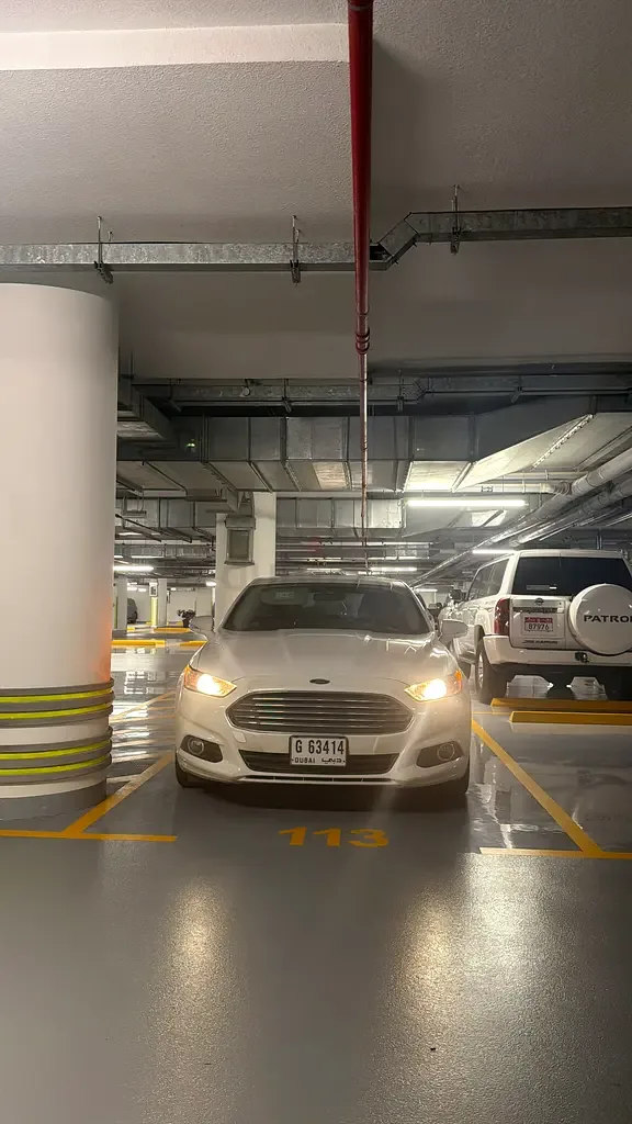 Ford Fusion (North America) 2.5 AT (175 hp)