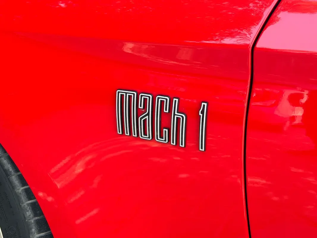 Ford Mustang 5.0 MT (450 hp) - 6