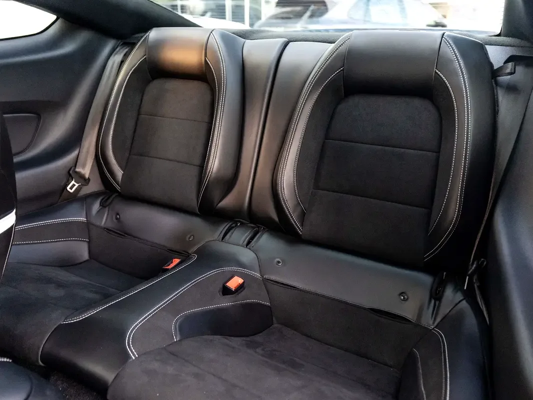 Ford Mustang 5.2 AMT (760 حصان) - 14
