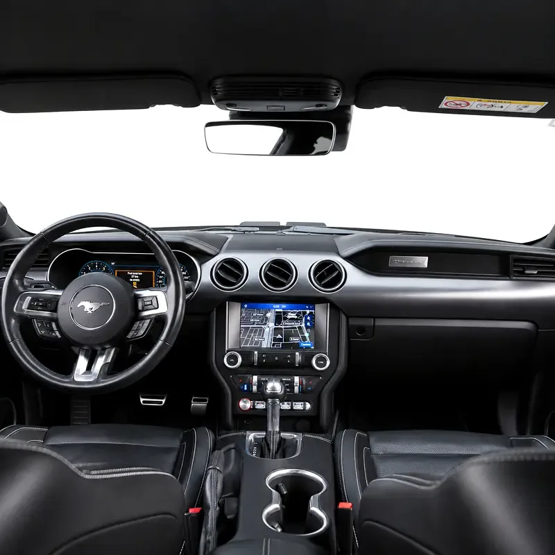 Ford Mustang GT 5.0 AT (466 hp) - 7