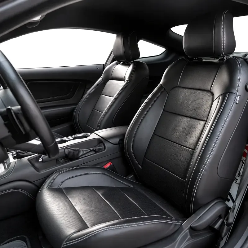 Ford Mustang GT 5.0 AT (466 hp) - 12