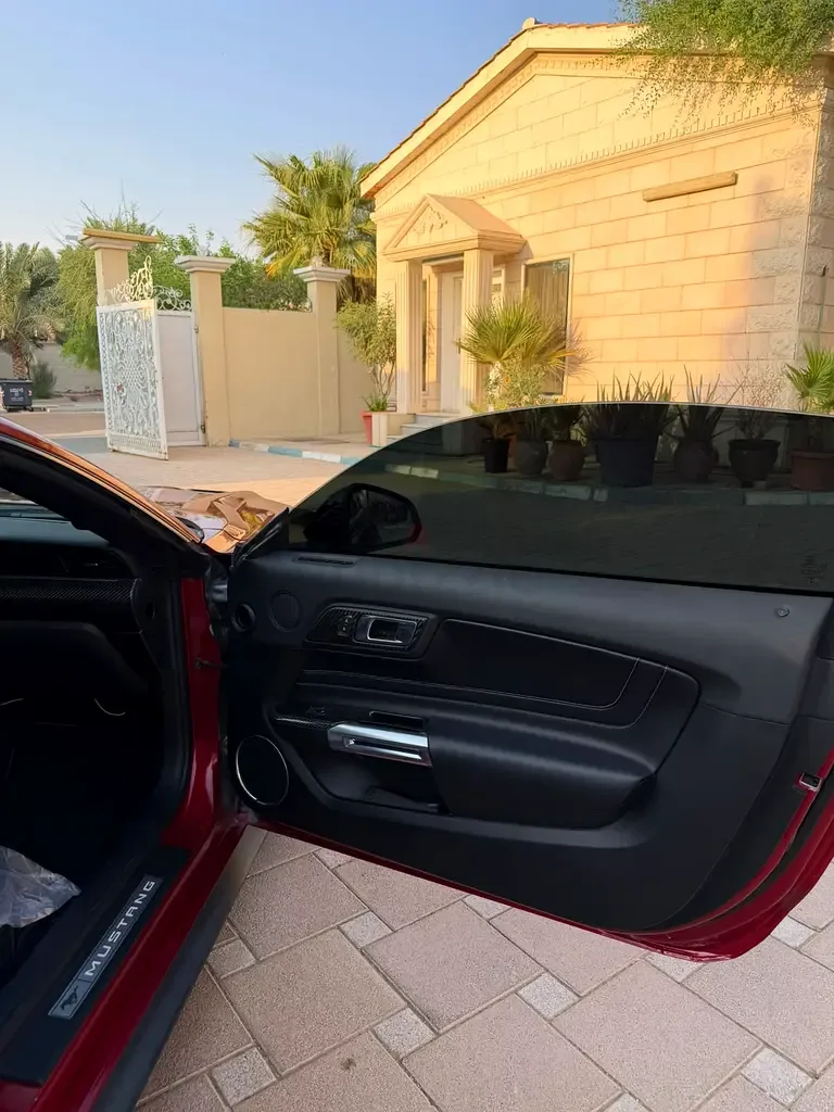 Ford Mustang GT 5.0 AT (466 حصان) - 12