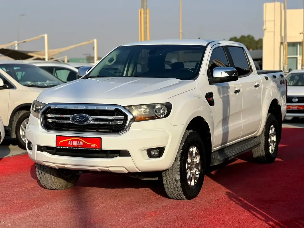 Ford Ranger 2.0 AT (213 hp) - 3