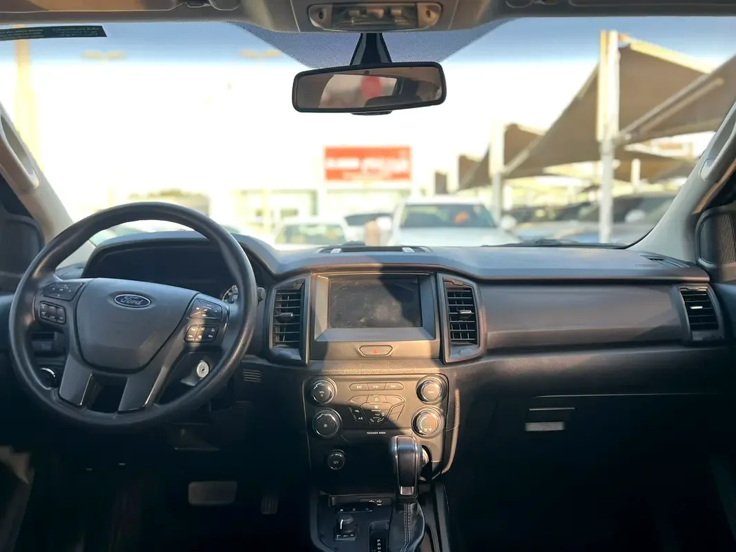 Ford Ranger 2.0 AT (213 hp) - 7