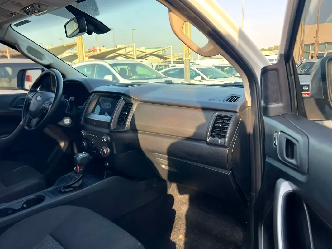 Ford Ranger 2.0 AT (213 hp) - 8