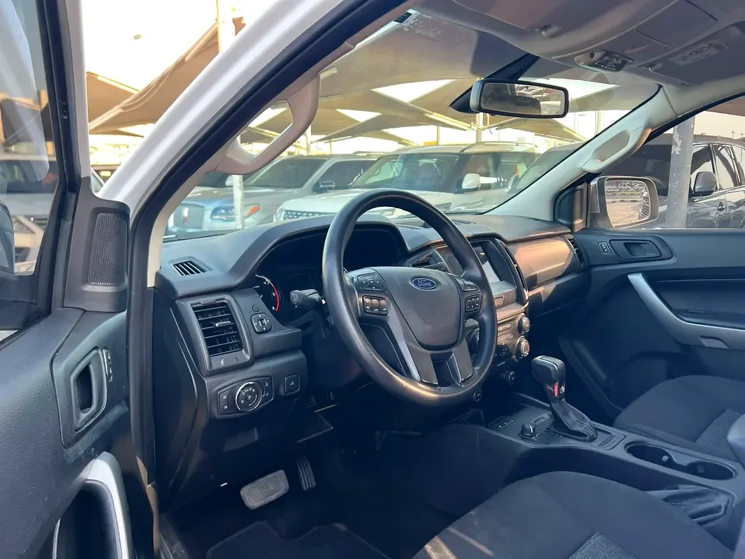 Ford Ranger 2.0 AT (213 hp) - 10