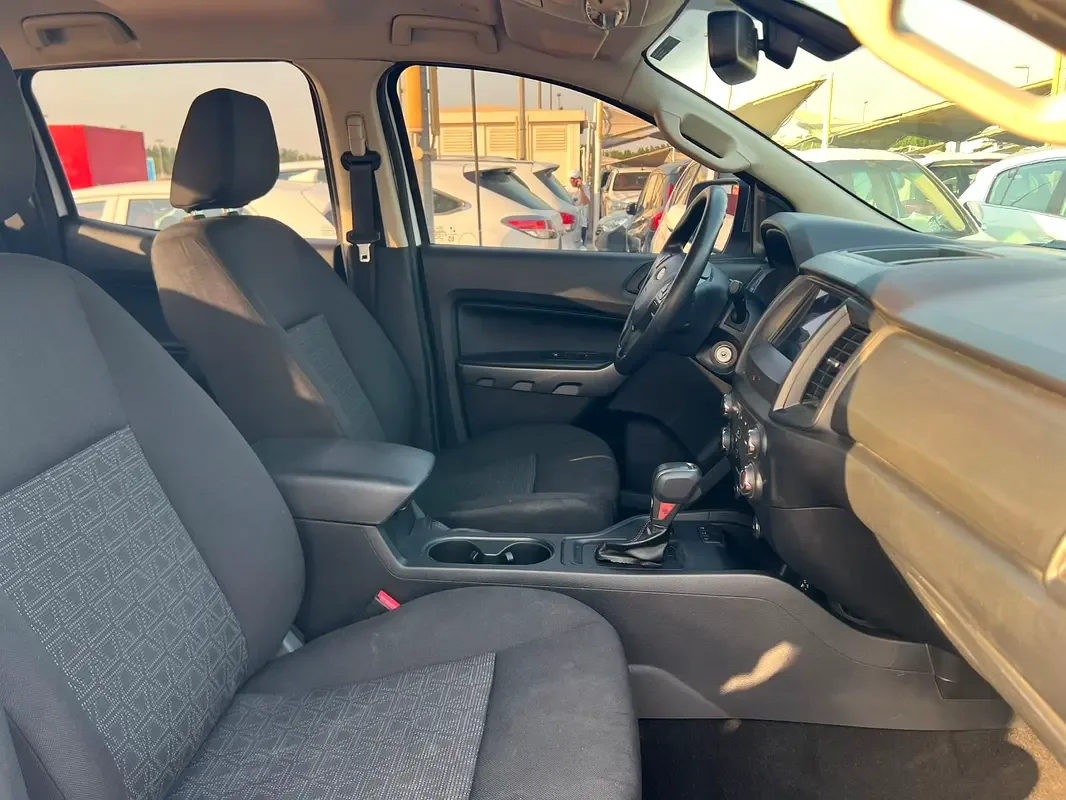 Ford Ranger 2.0 AT (213 hp) - 9