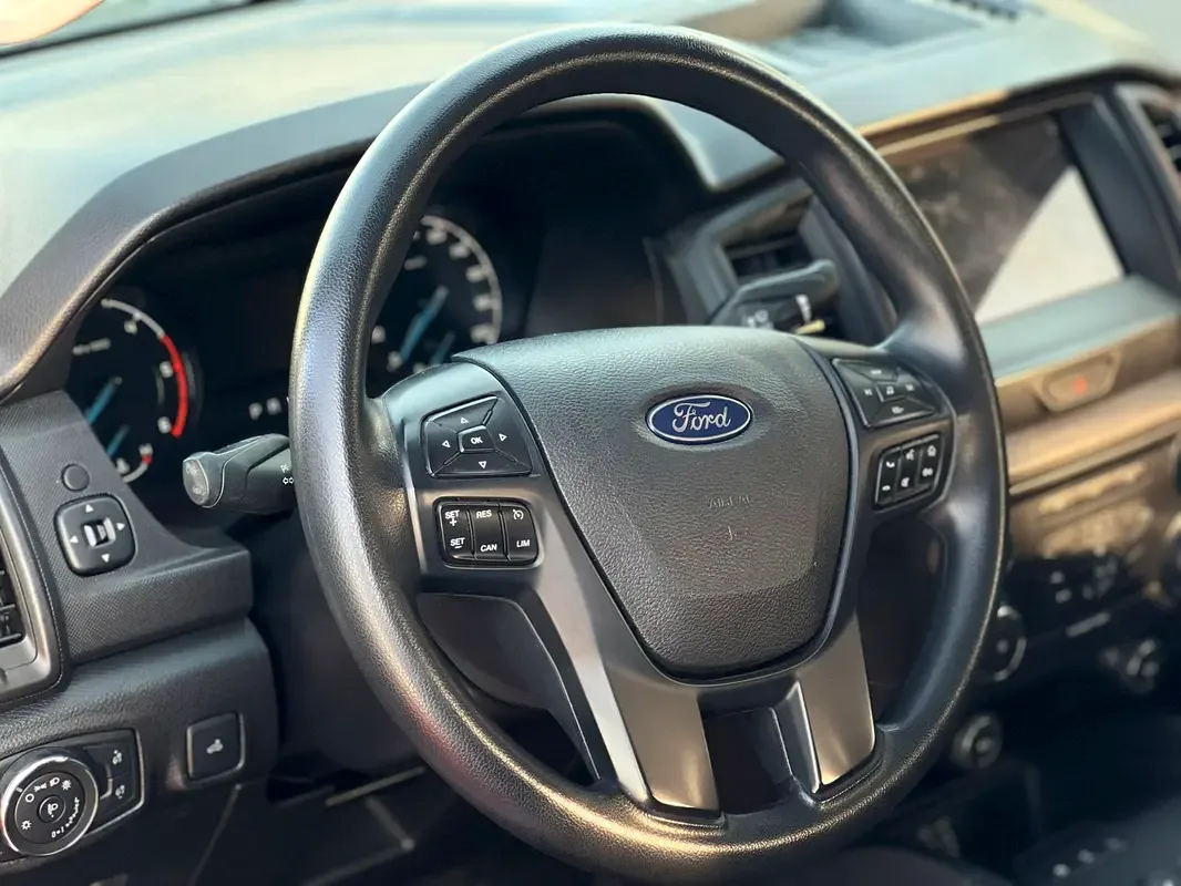 Ford Ranger 2.0 AT (213 hp) - 15