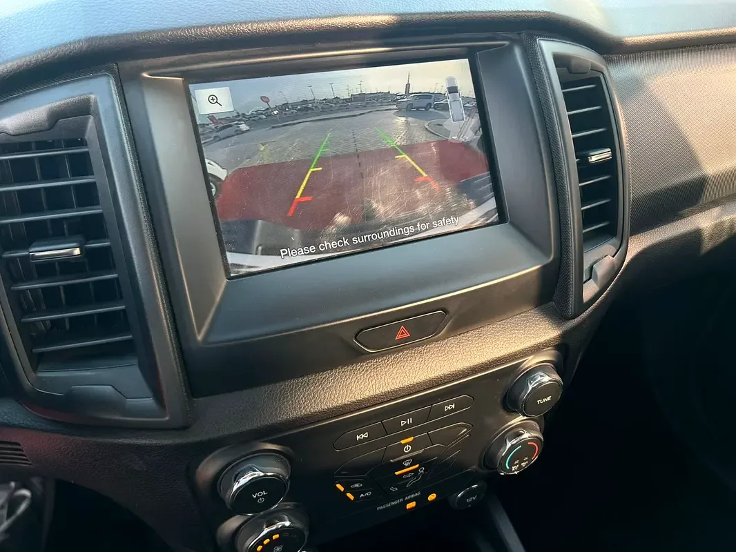 Ford Ranger 2.0 AT (213 hp) - 17