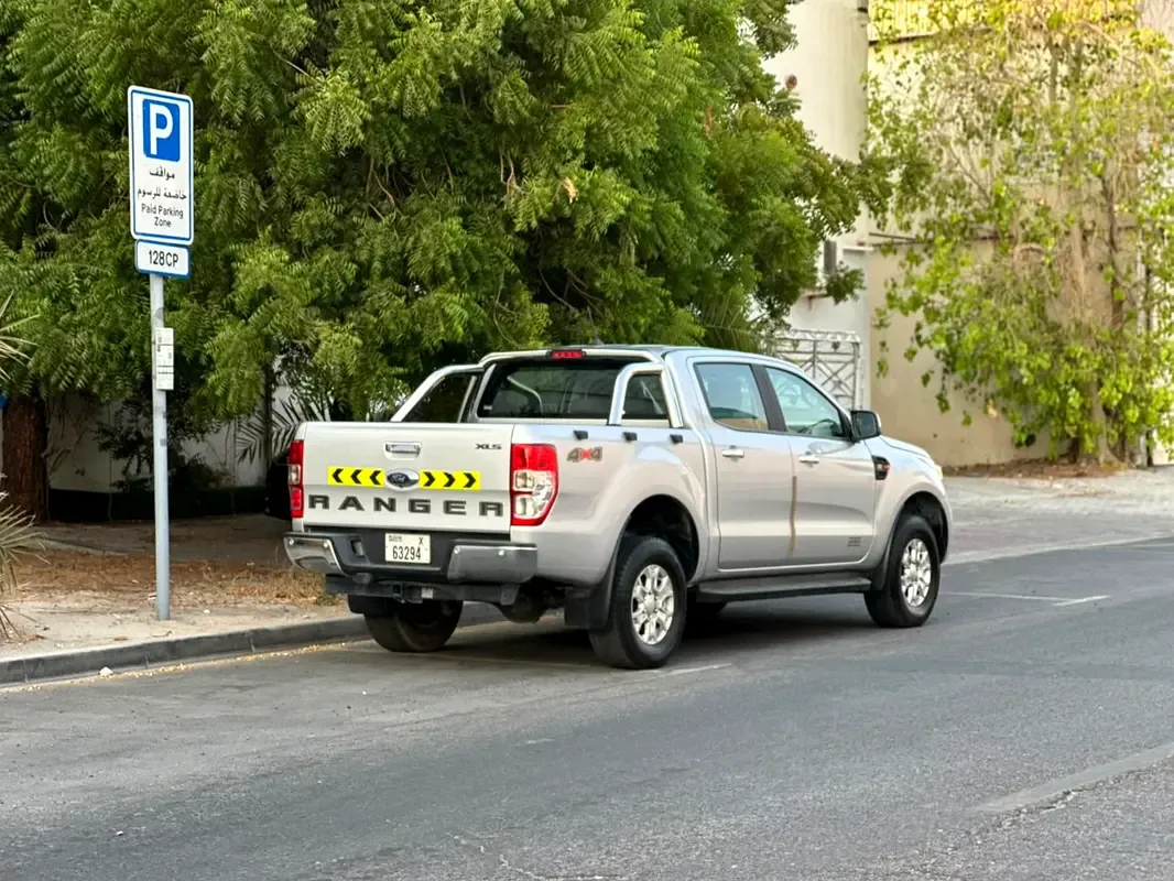 Ford Ranger 2.0 AT (213 حصان) - 3