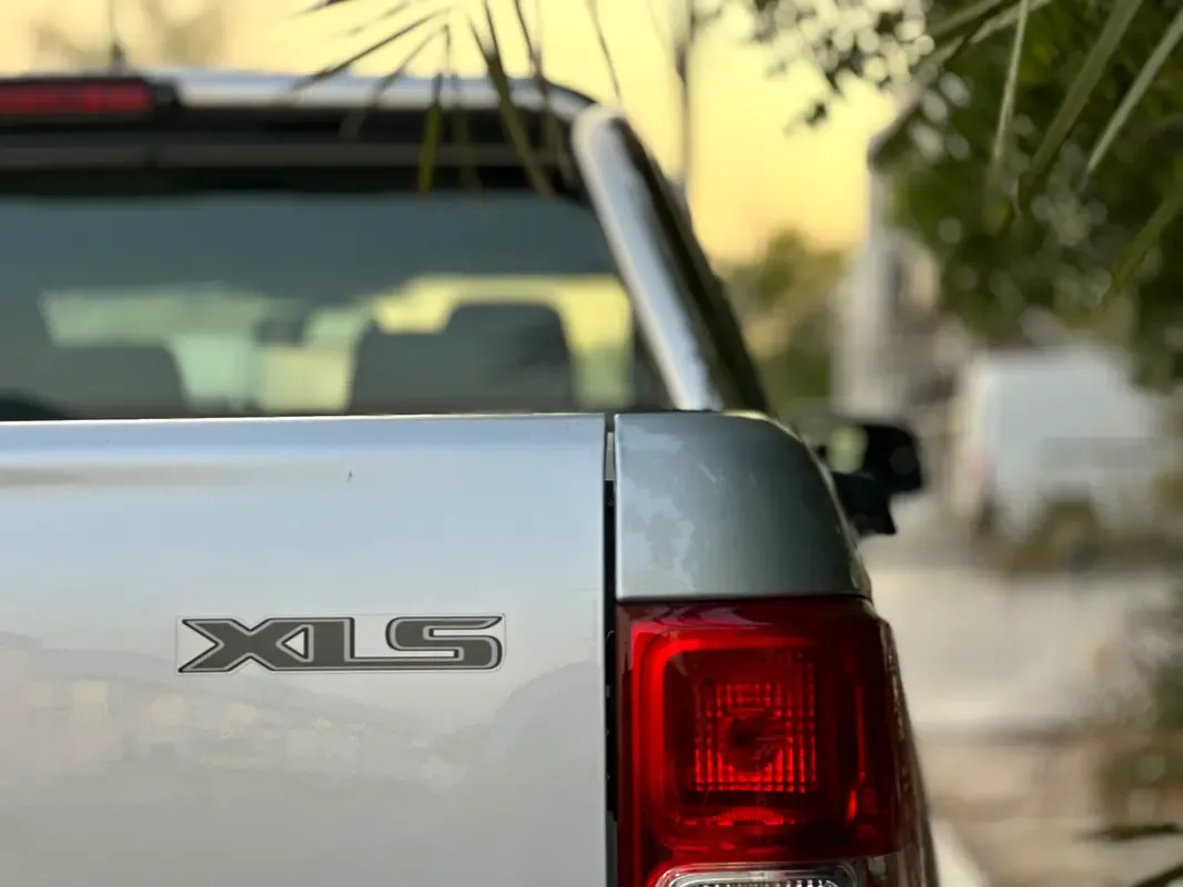 Ford Ranger 2.0 AT (213 حصان) - 8