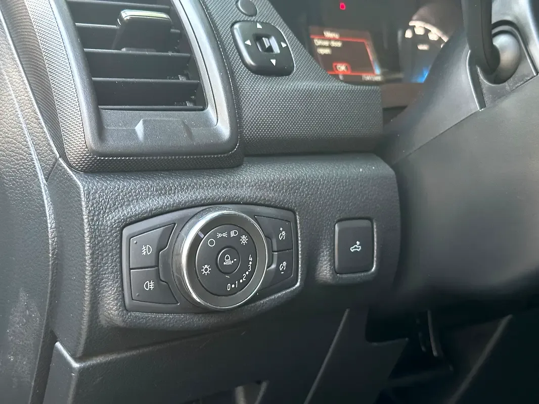 Ford Ranger 2.0 AT (213 حصان) - 13