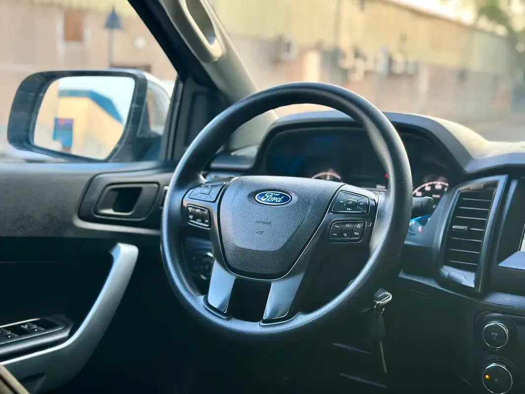 Ford Ranger 2.0 AT (213 حصان) - 14