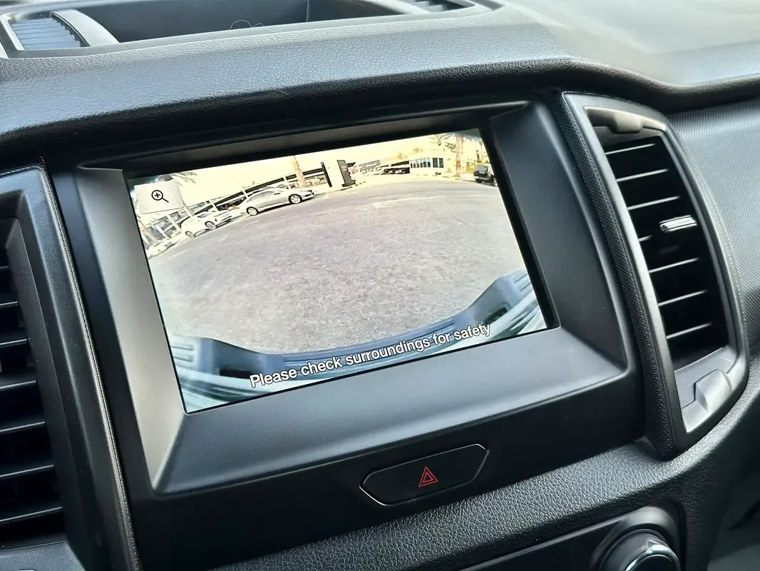 Ford Ranger 2.0 AT (213 حصان) - 12