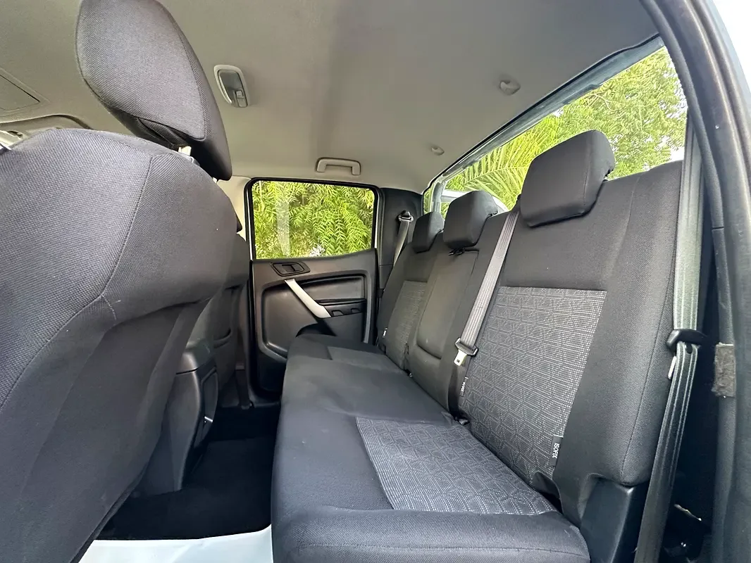 Ford Ranger 2.0 AT (213 حصان) - 15