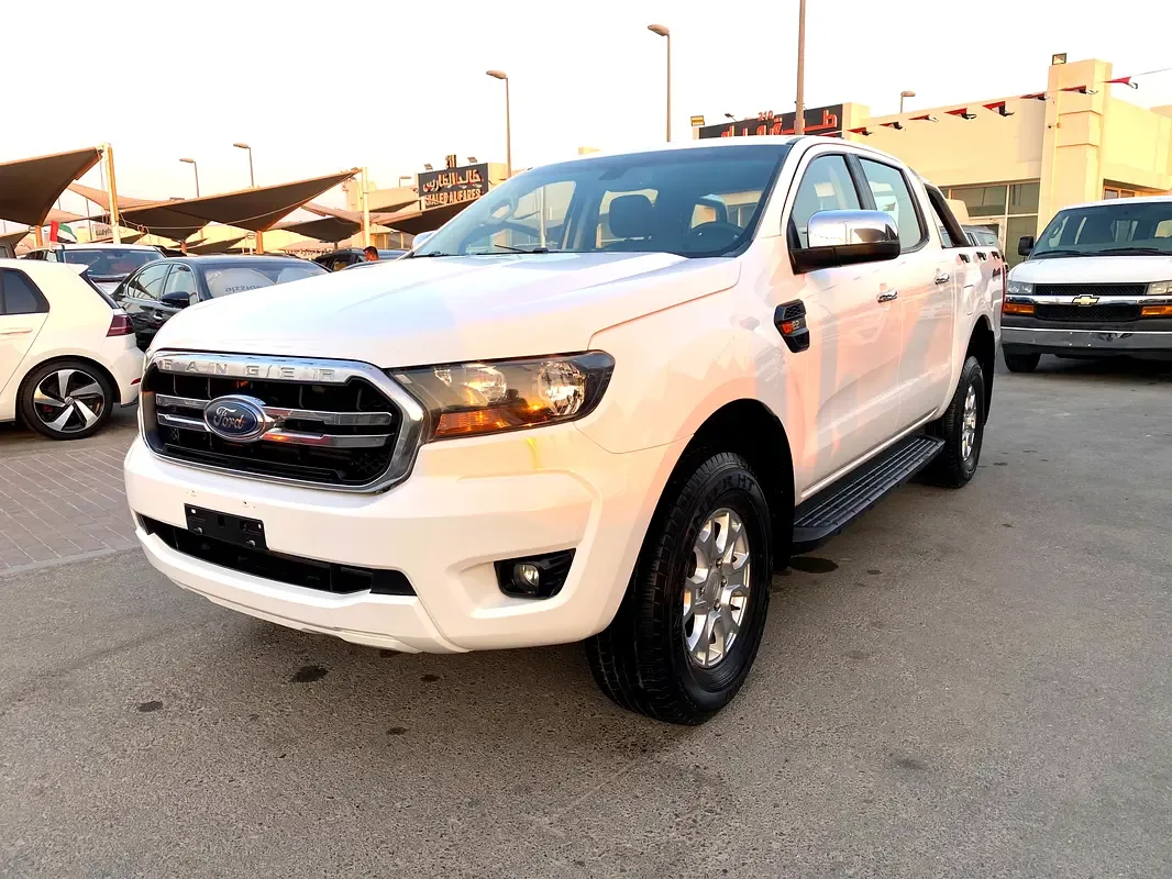 Ford Ranger 2.2 TDCi AT AWD (160 hp) - 2