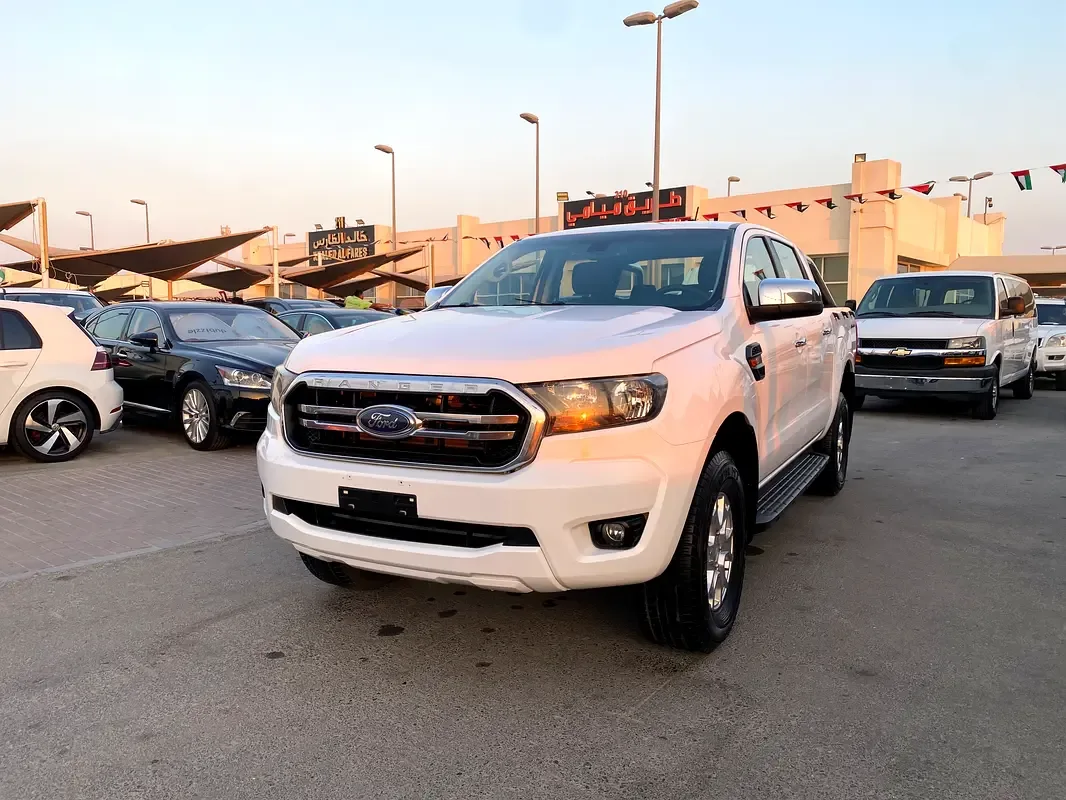 Ford Ranger 2.2 TDCi AT AWD (160 hp) - 3