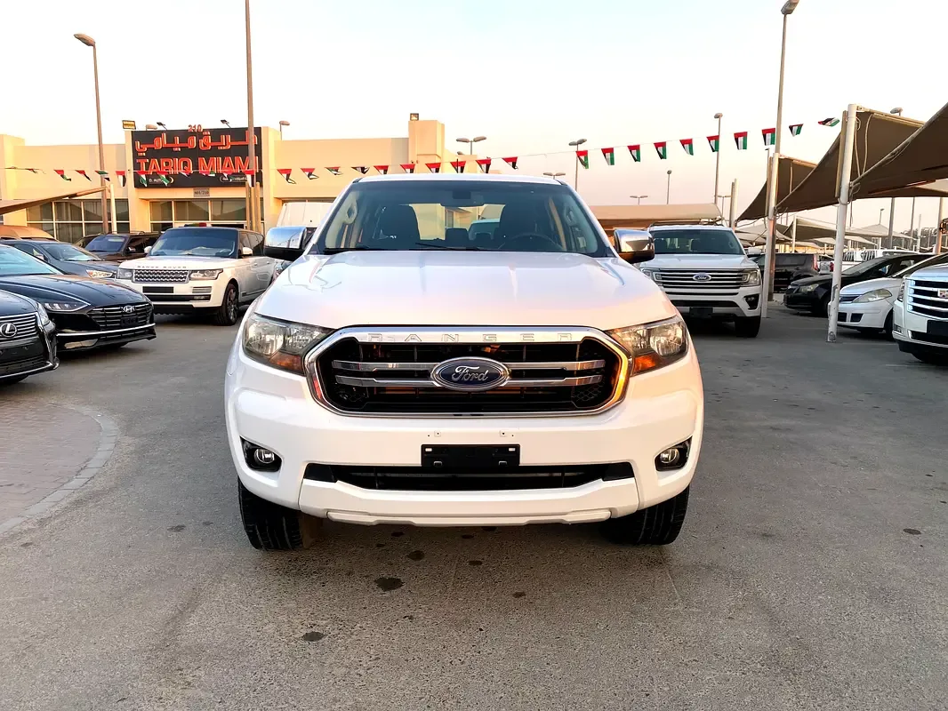 Ford Ranger 2.2 TDCi AT AWD (160 hp) - 5