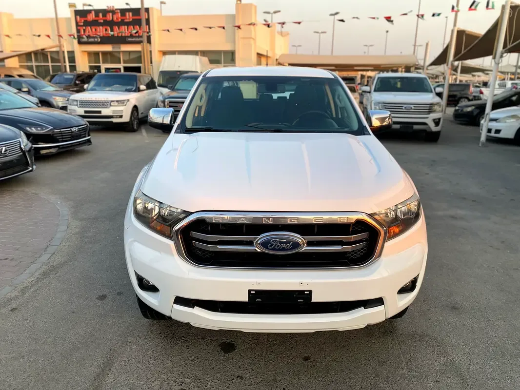 Ford Ranger 2.2 TDCi AT AWD (160 hp) - 6