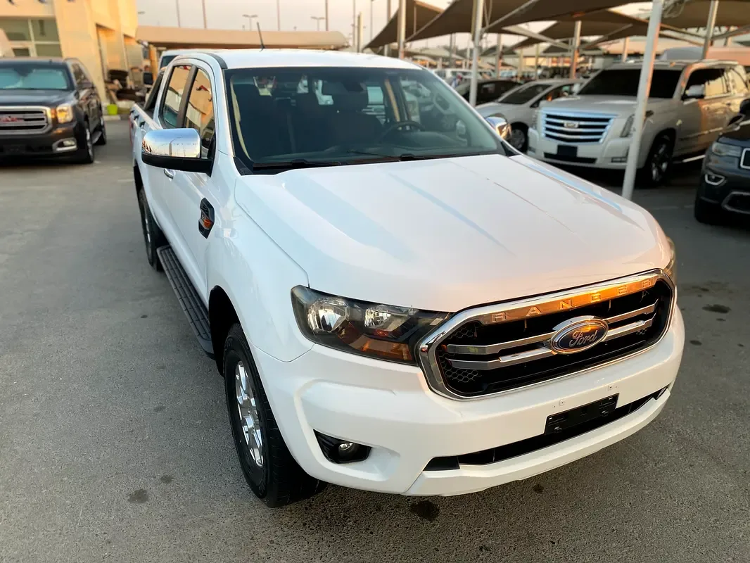 Ford Ranger 2.2 TDCi AT AWD (160 hp) - 7