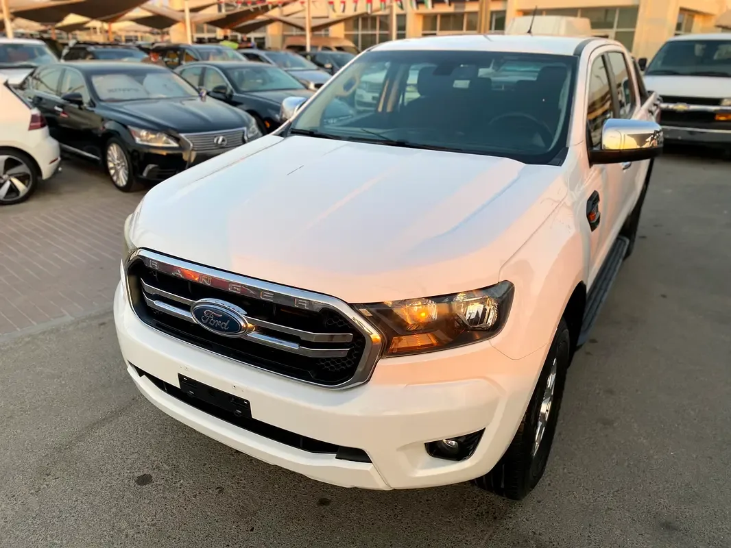 Ford Ranger 2.2 TDCi AT AWD (160 hp) - 4