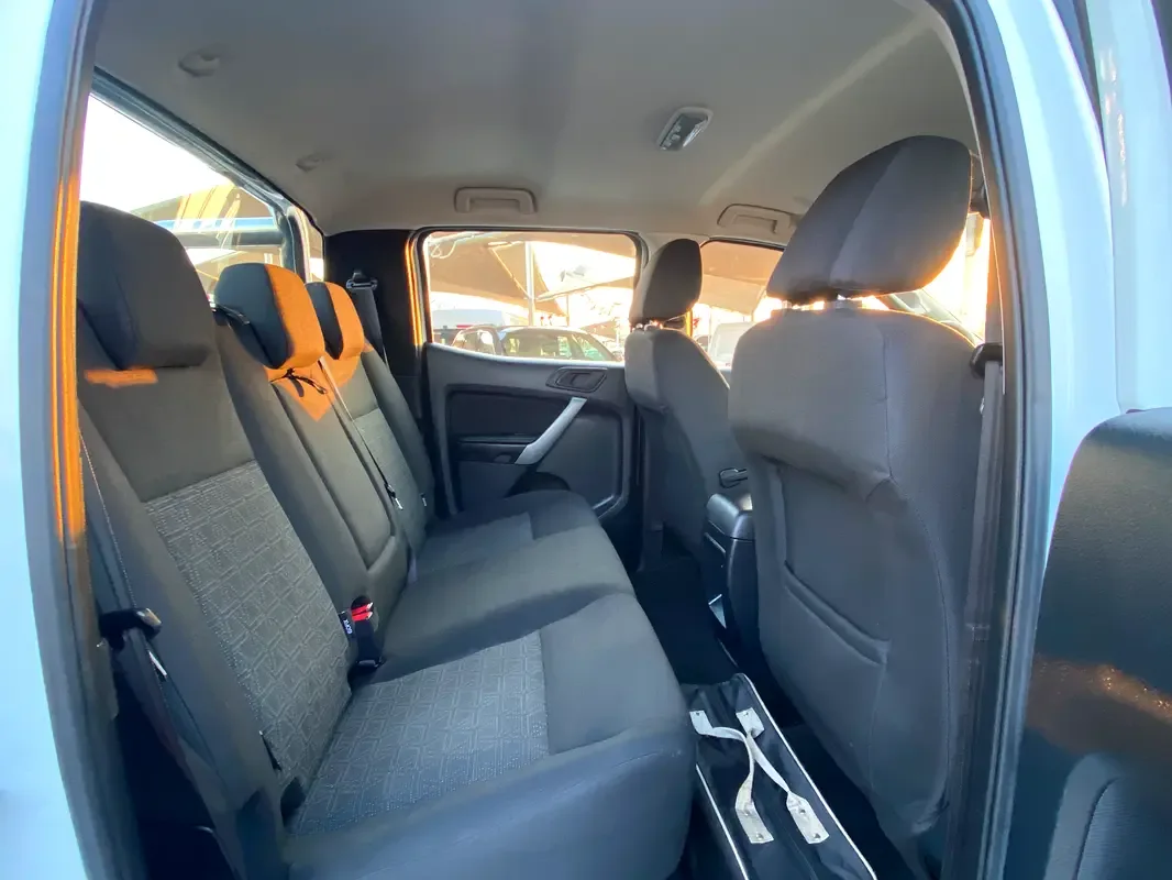 Ford Ranger 2.2 TDCi AT AWD (160 hp) - 19