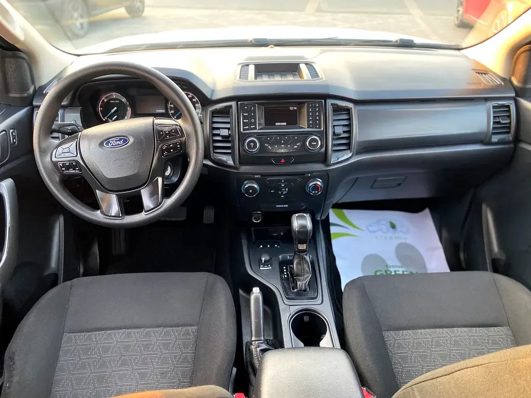 Ford Ranger 2.2 TDCi AT AWD (160 hp) - 17