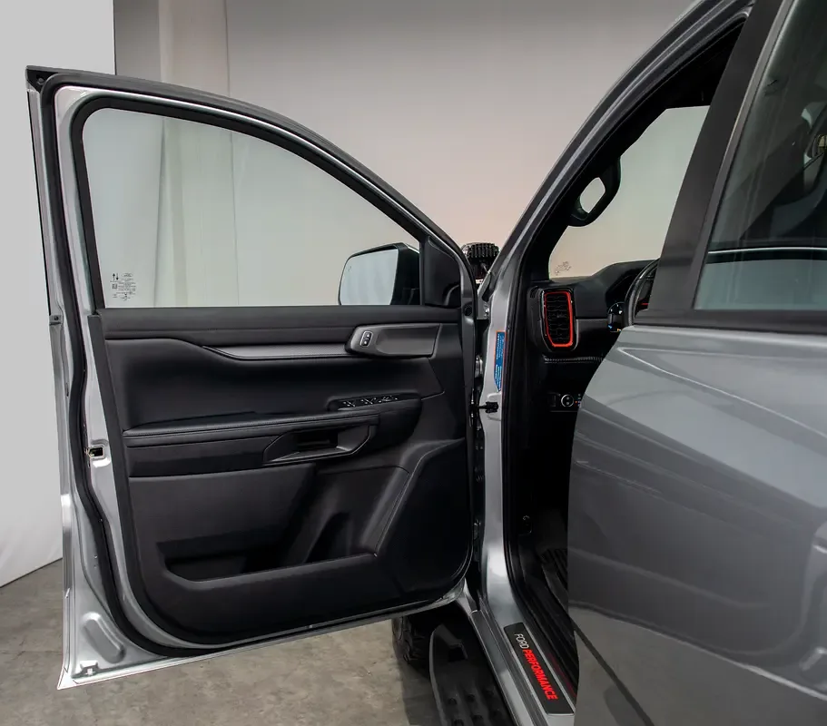 Ford Ranger 3.0 AT 4WD (397 حصان) - 15