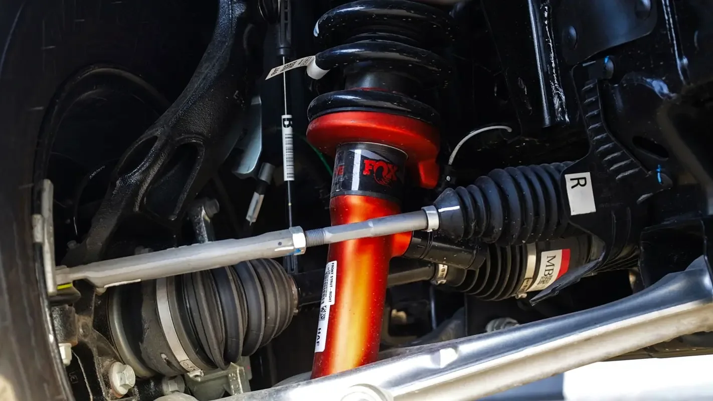 Ford Ranger 3.0 AT 4WD (397 hp) - 8