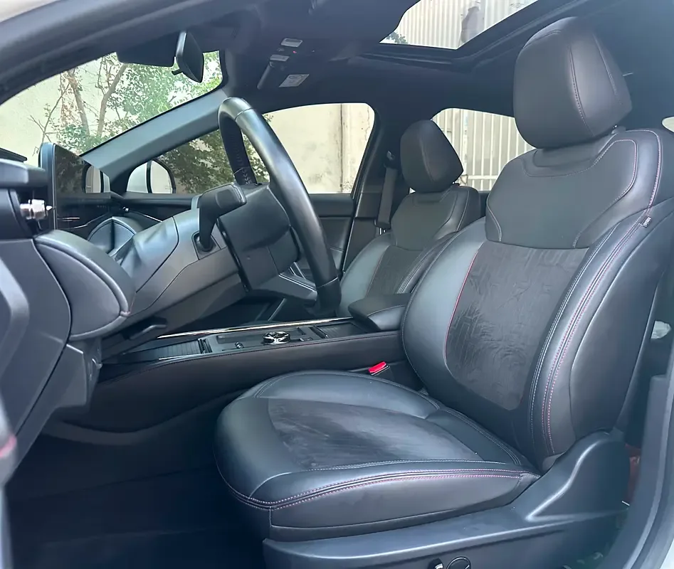 Ford Taurus 2.0 AT (232 حصان) - 14