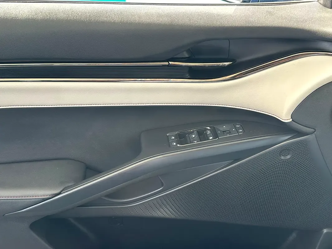 Ford Taurus 2.0 AT (232 حصان) - 11