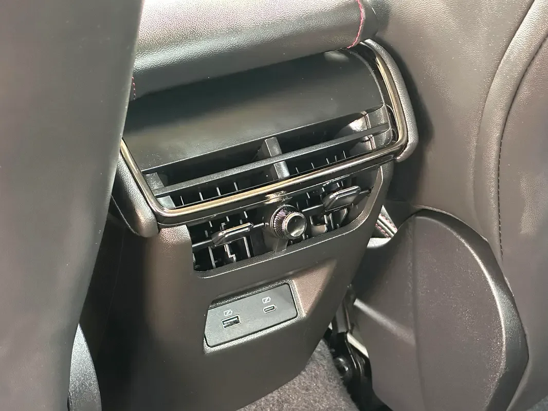 Ford Taurus 2.0 AT (232 حصان) - 14