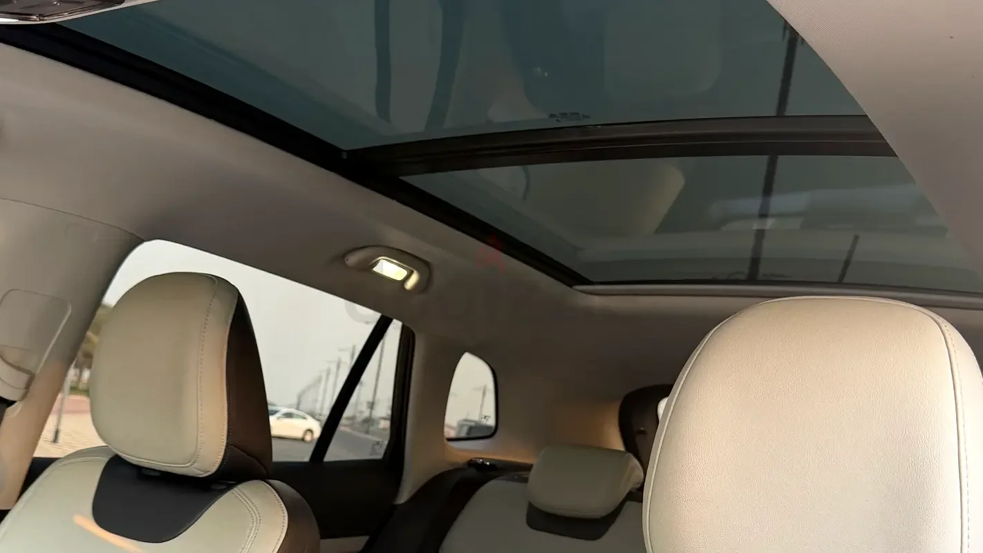 Ford Territory 1.8 AT (190 حصان) - 5