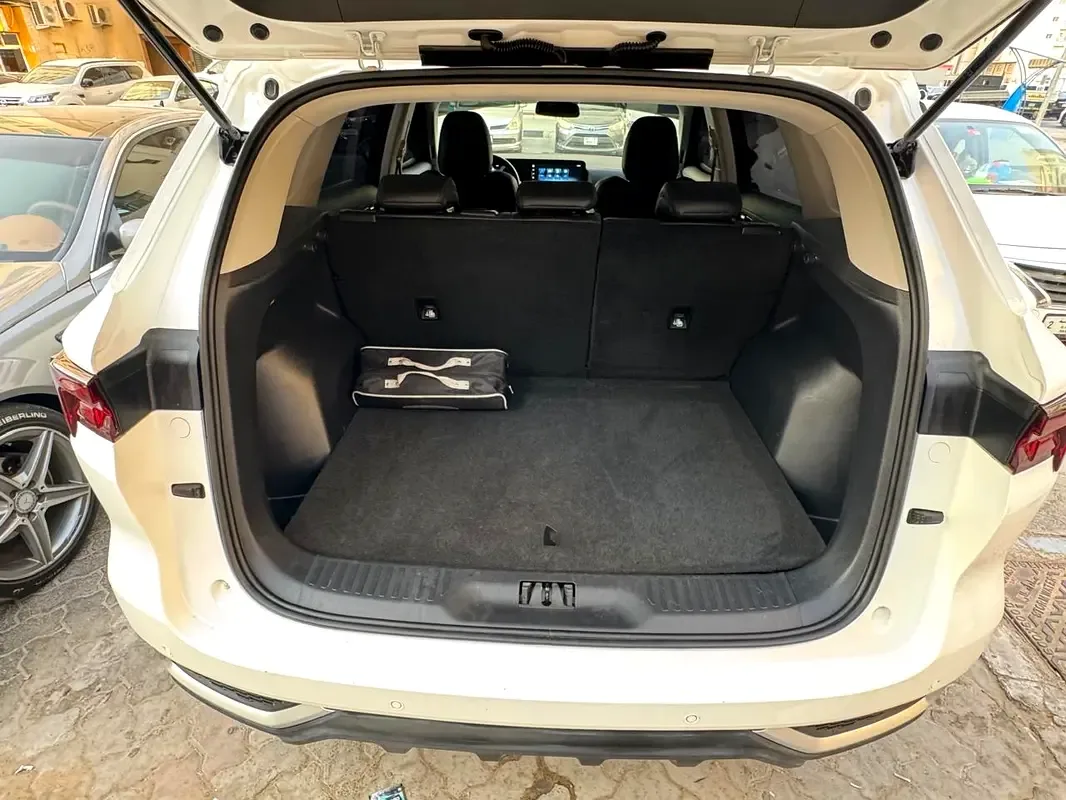 Ford Territory 1.8 AT (190 hp) - 20