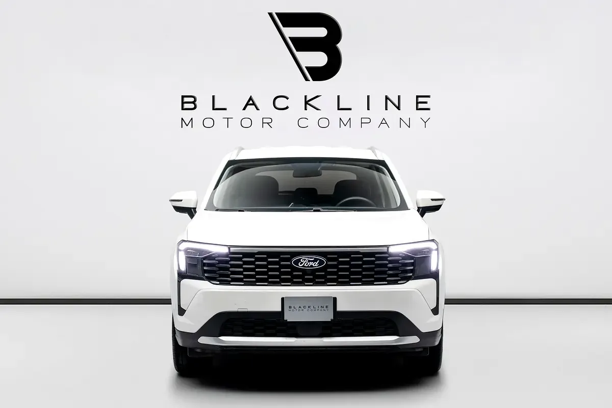 Ford Territory 1.8 AT (190 hp) - 2