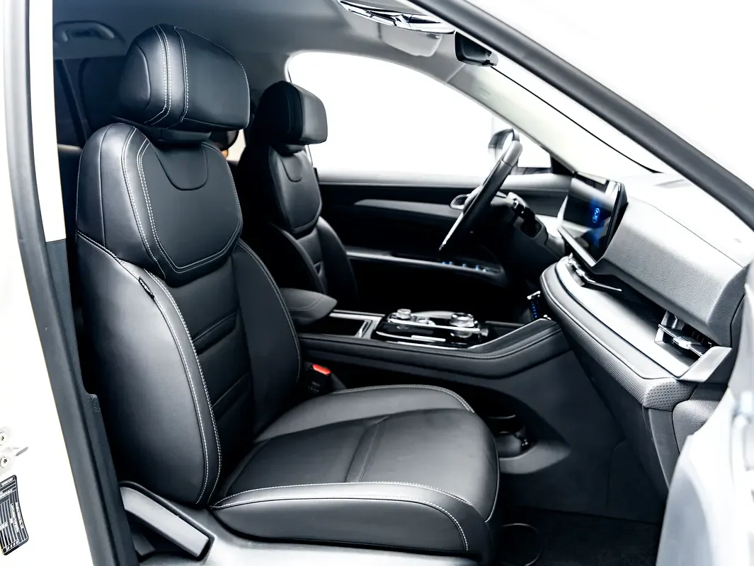 Ford Territory 1.8 AT (190 hp) - 8