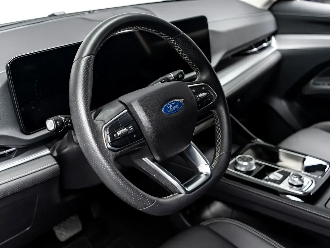 Ford Territory 1.8 AT (190 hp) - 14