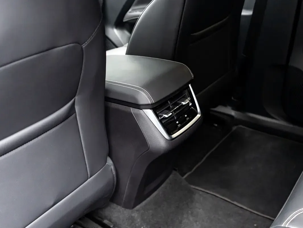Ford Territory 1.8 AT (190 hp) - 19
