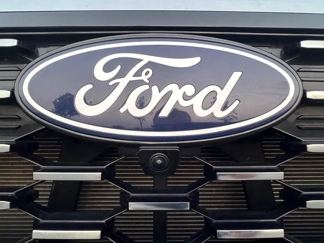 Ford Territory 1.8 AT (190 حصان) - 16