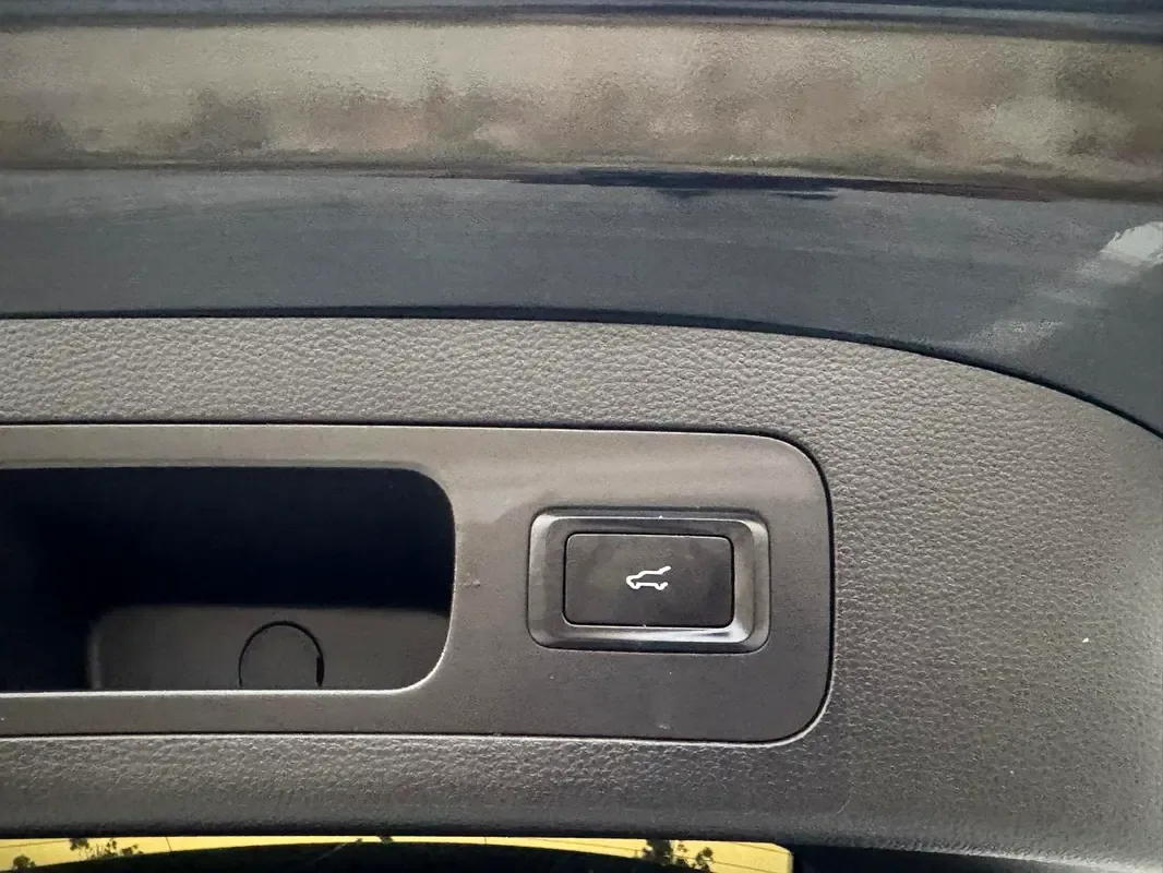 Ford Territory 1.8 AT (190 حصان) - 19